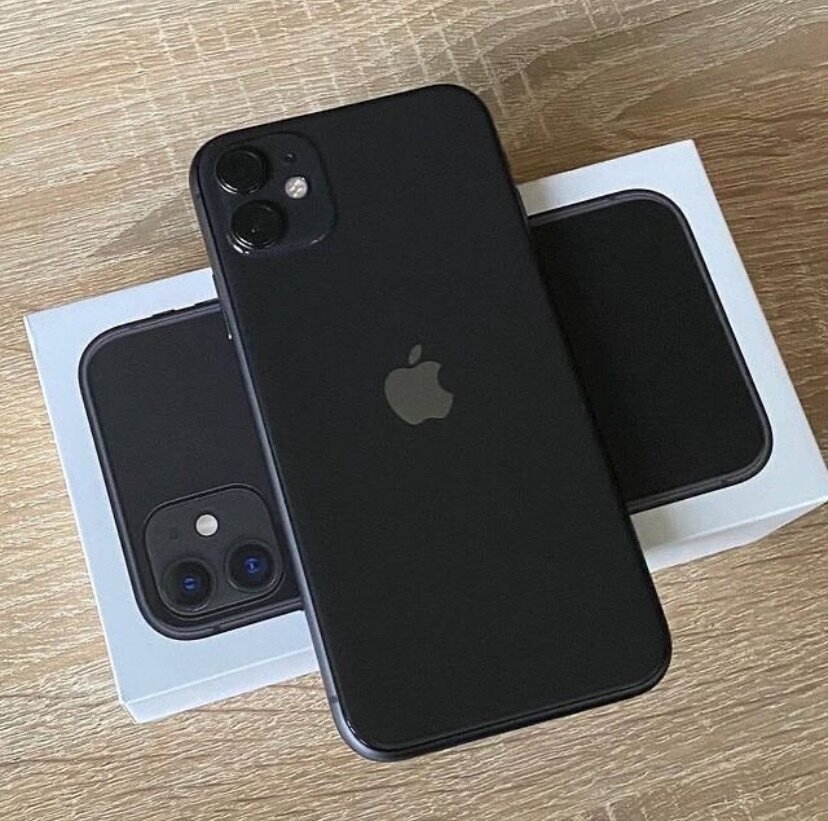 iPhone 12