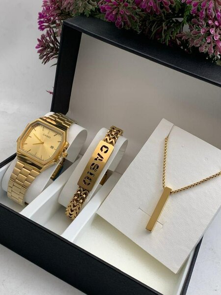 Men jewelry sets