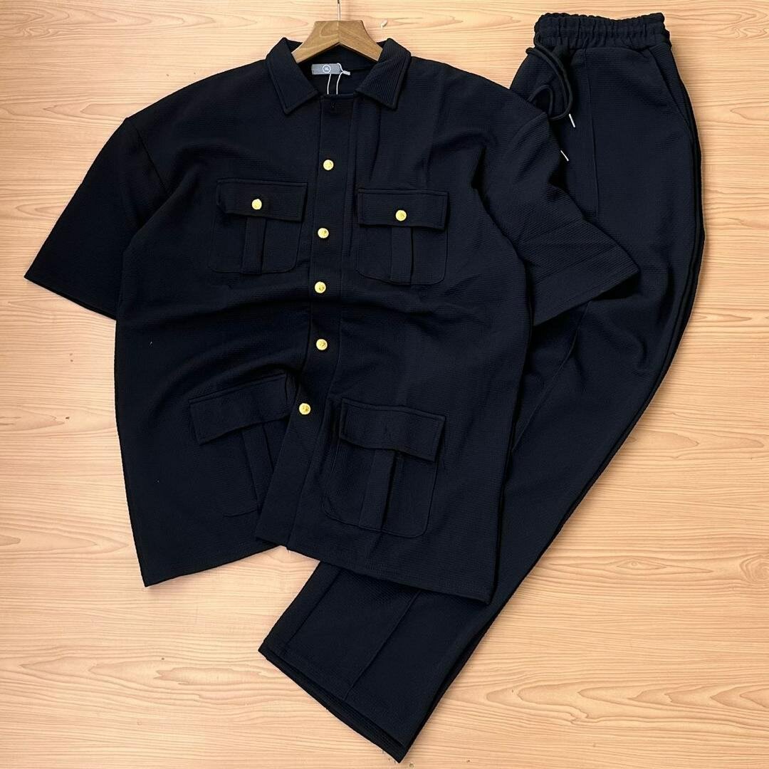 Men's Wear