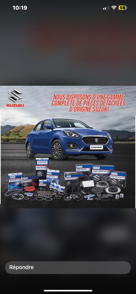 Suzuki ( Vitara , alto , dzire, baleno )