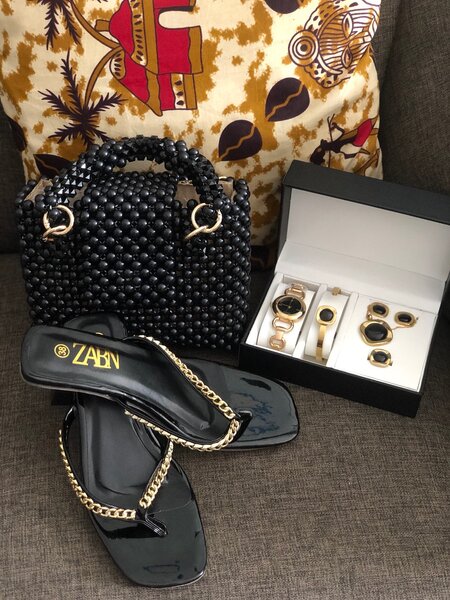 Sacs et chaussures