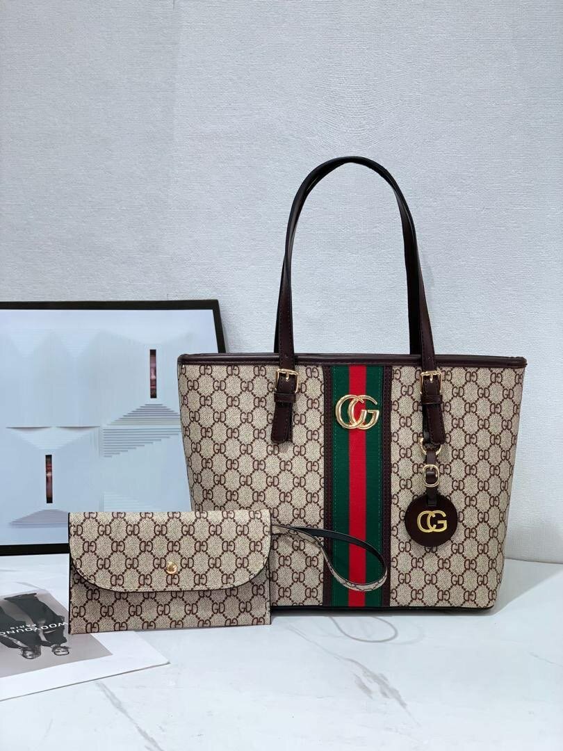 Ladies hang bags