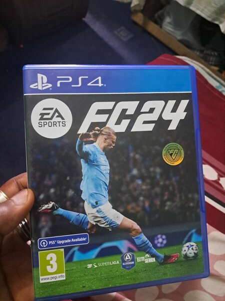 Fc24