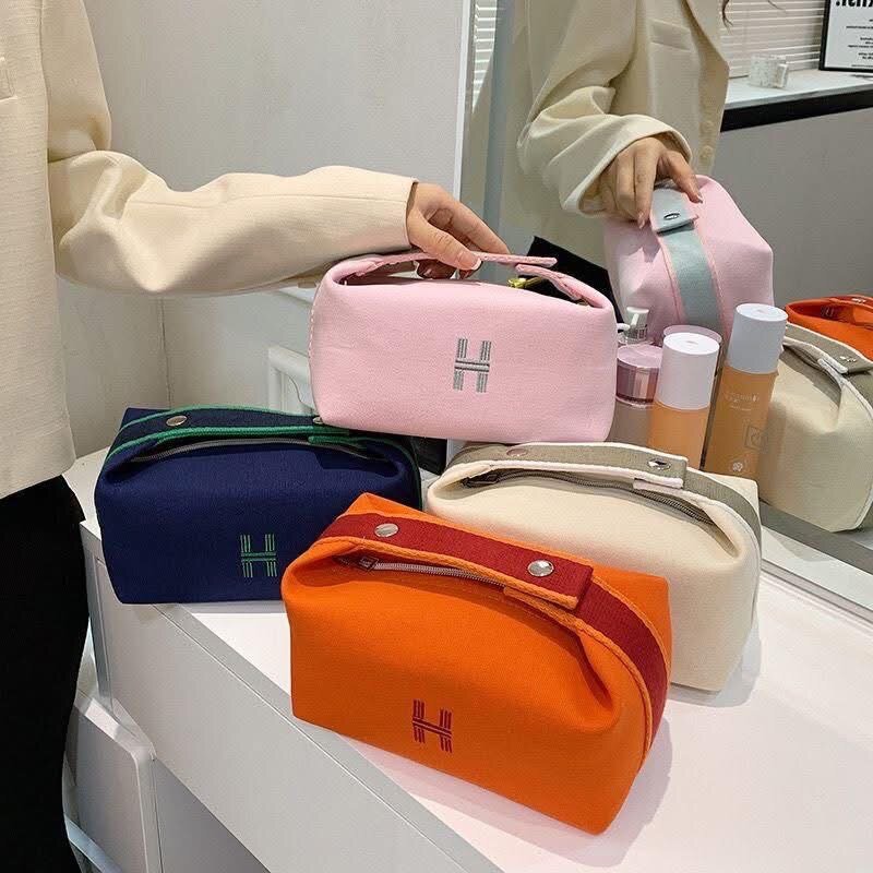 Sac à main en trousse