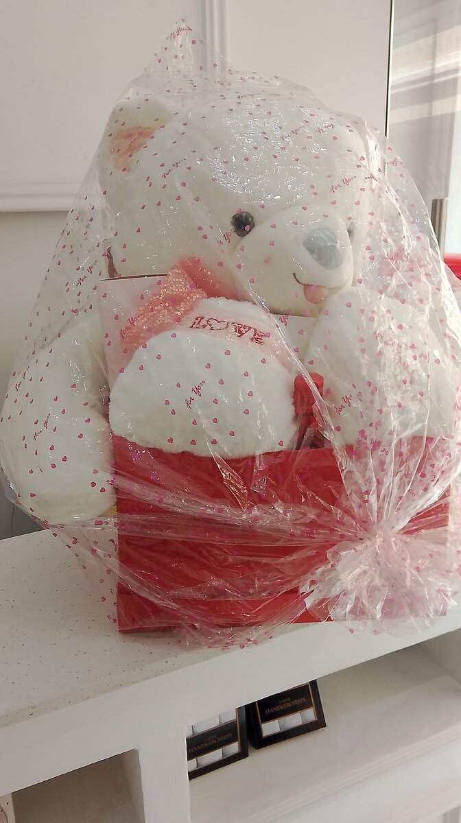 Amber Spice Hamper
