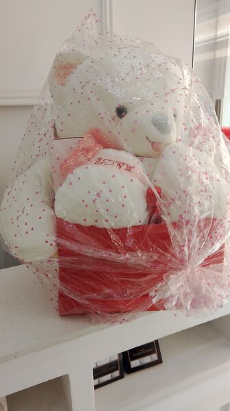 Amber Spice Hamper