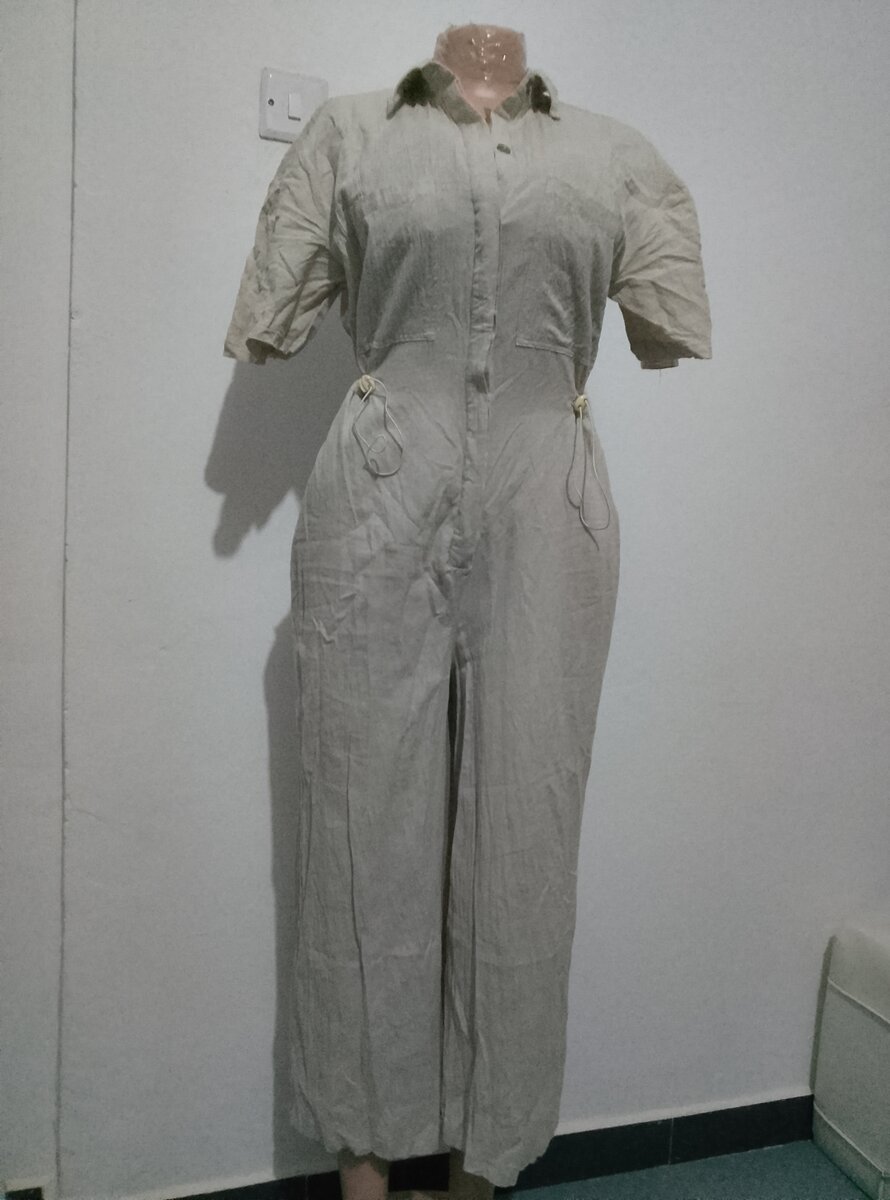 Jumpsuit