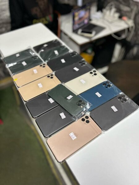 iPhone 12ProMax