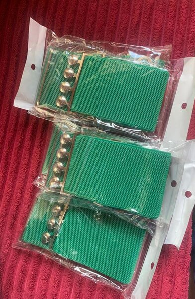 Belts