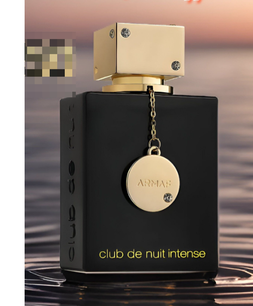 Women's perfume
