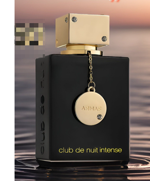 Women's perfume