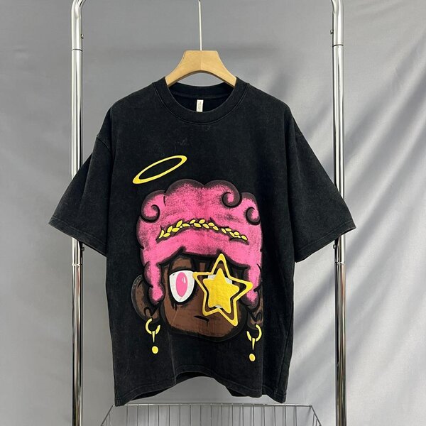 Branded tees