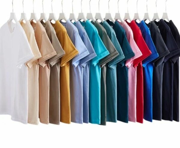 Teeshirt unisexe