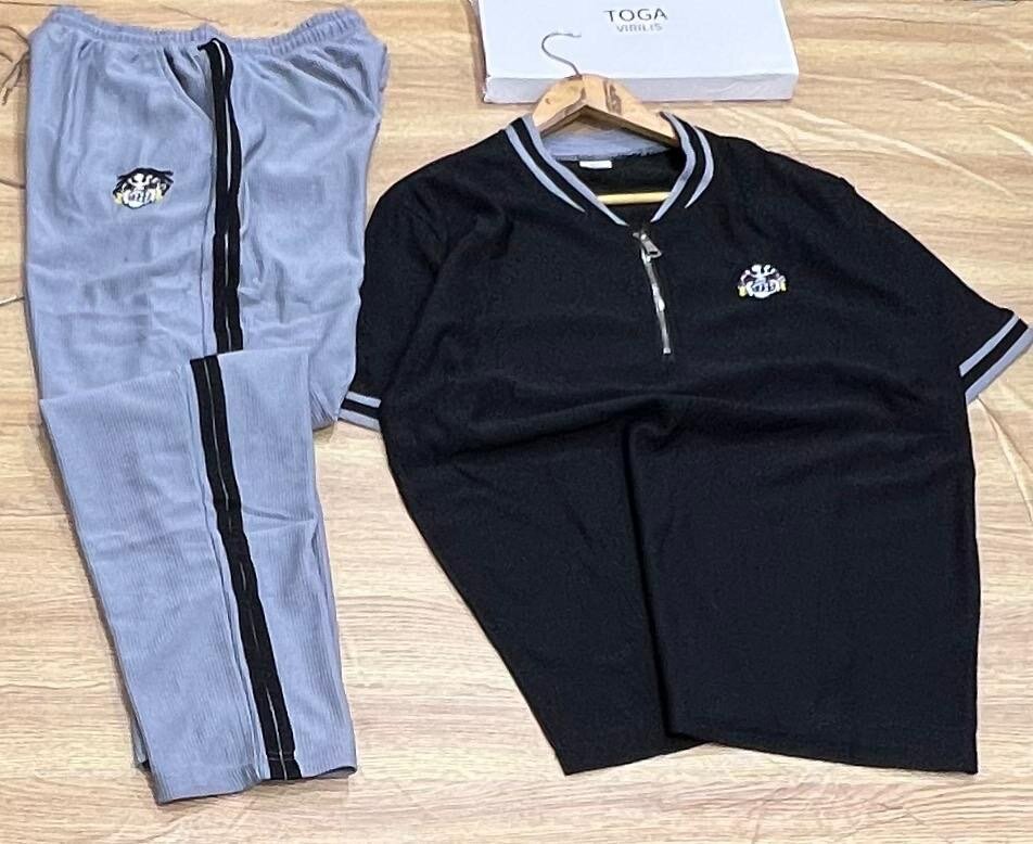 Casual wears
