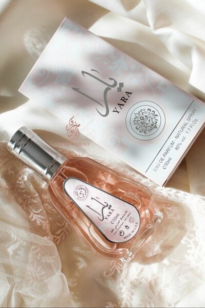 Parfum Yara Eau de Parfum 50ml