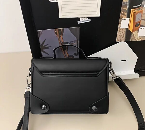 Le sac de la gloire