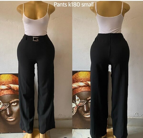 pants  