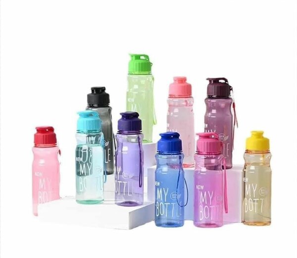 My Bottle