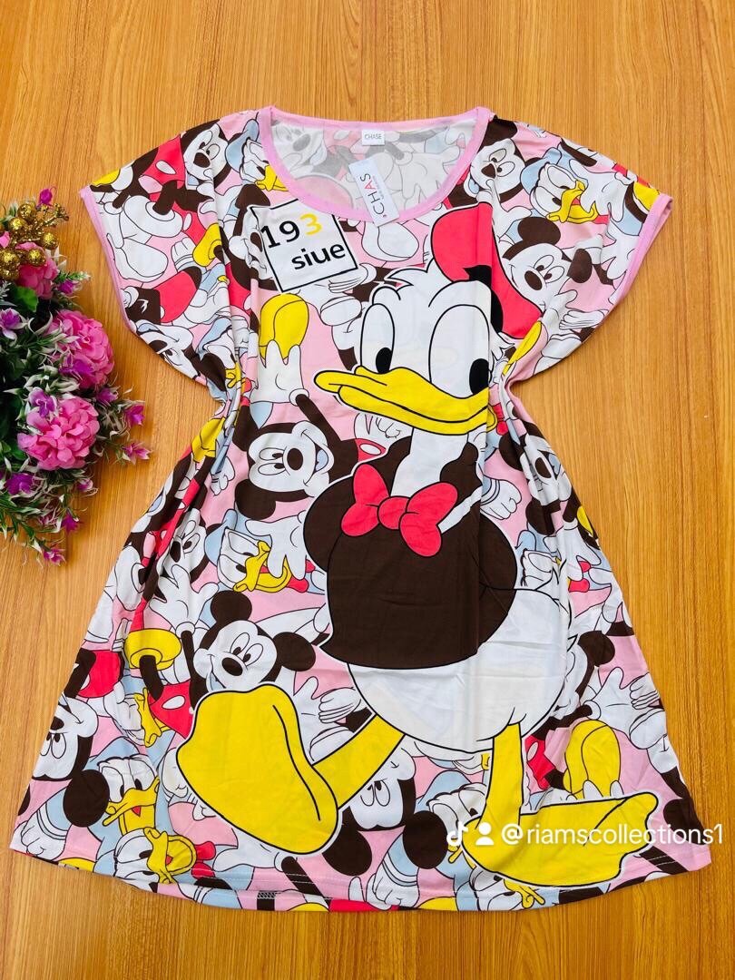 Night dress