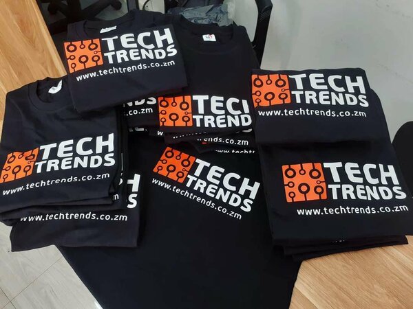 Printed Tshirts