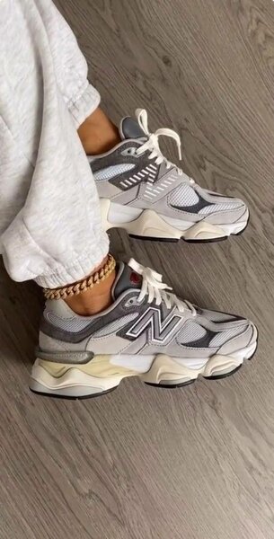 Baskets homme confort running