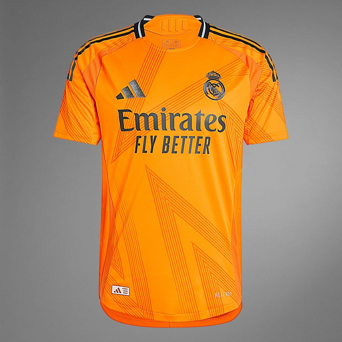 Maillot de réal