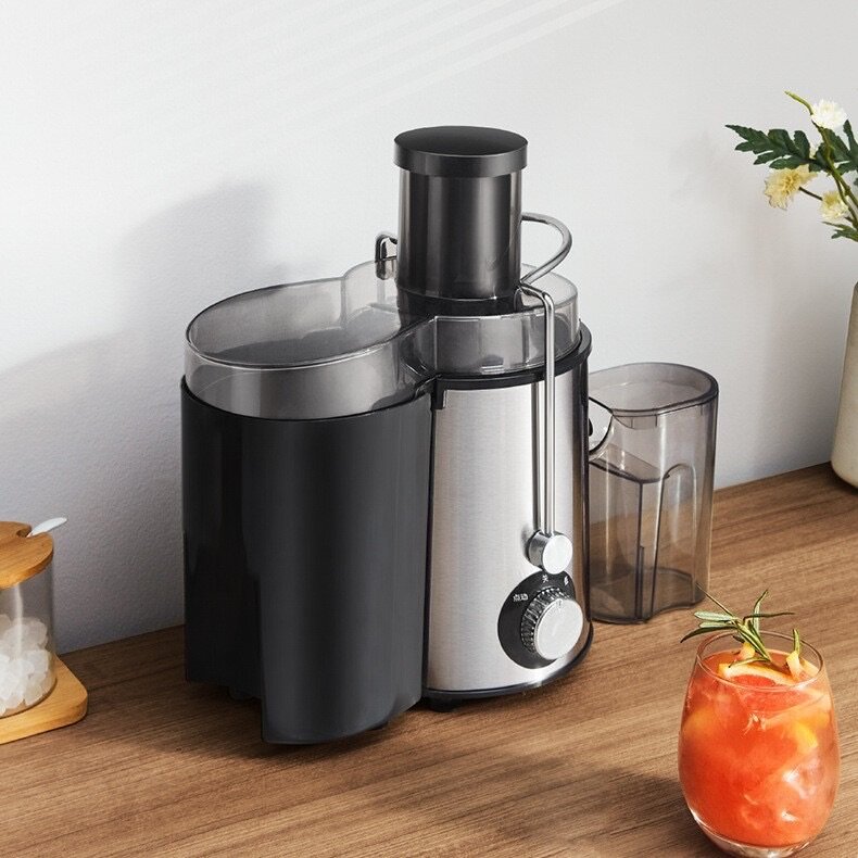 Electric Juicer