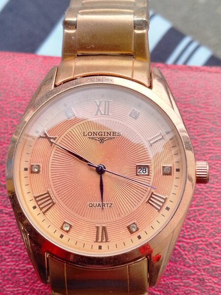 LONGINES