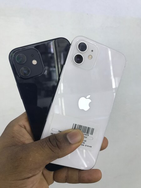 iPhone 12