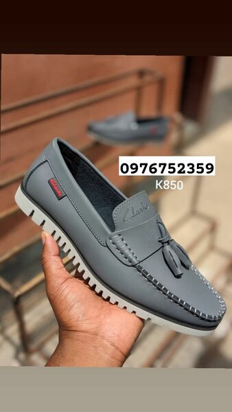 Moccasin