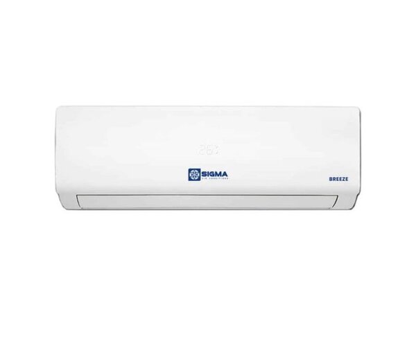 2.0Hp R410 Split Air Conditioner BREEZE-HY18SB - White