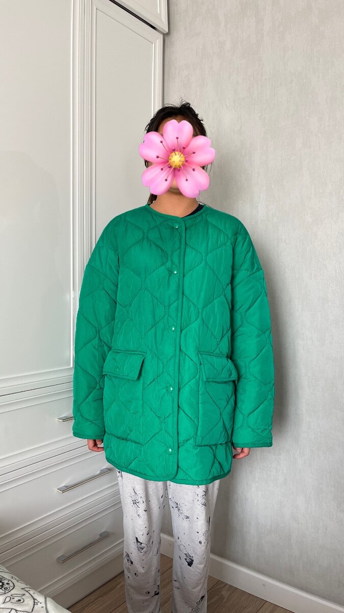 Куртка Zara