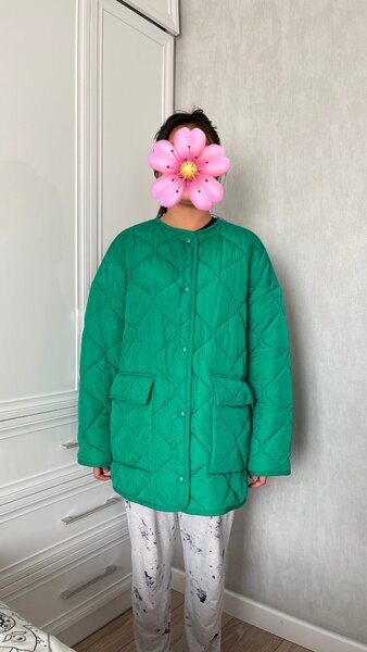 Куртка Zara