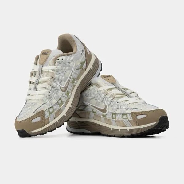 NIKE RIDERINER