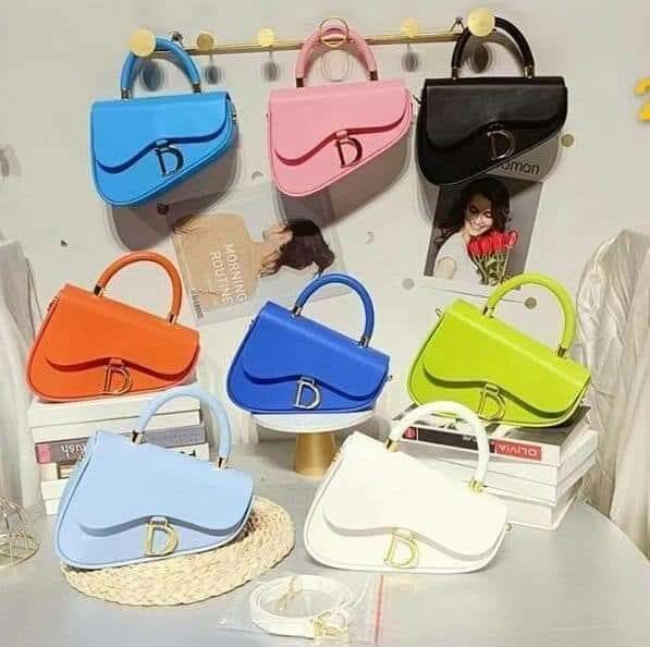 Des jolies sac 