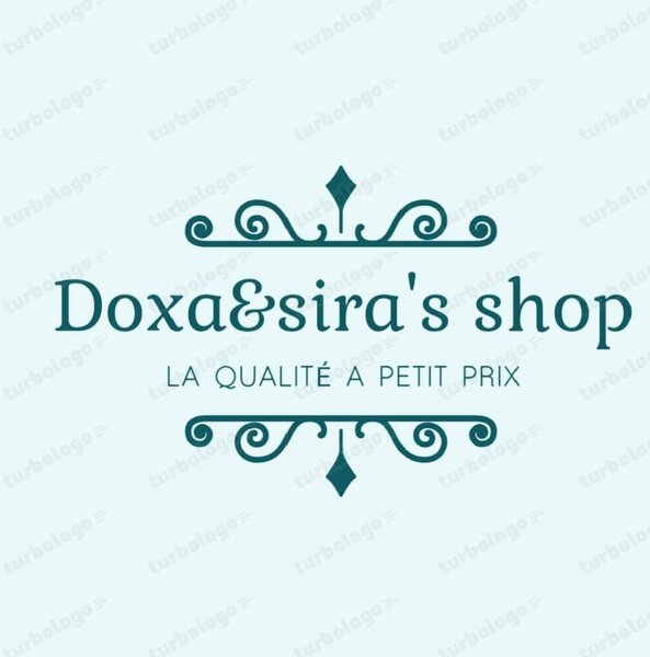 Doxa&sira Shop 