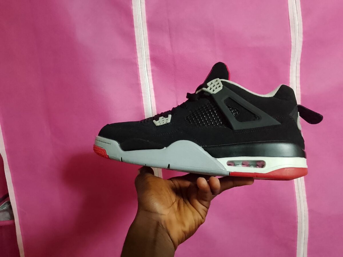 Baskets mode unisex