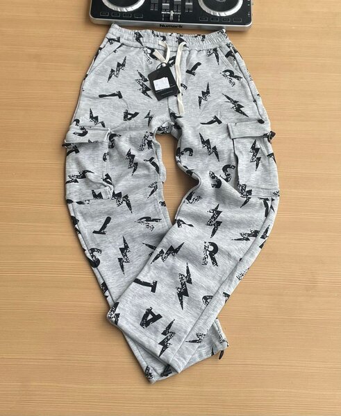 Joggers