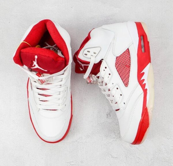 Jordan 5 sneakers