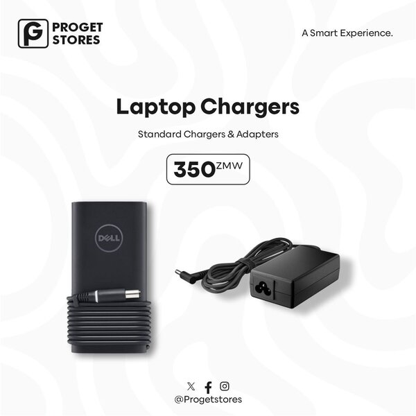 Laptop Chargers