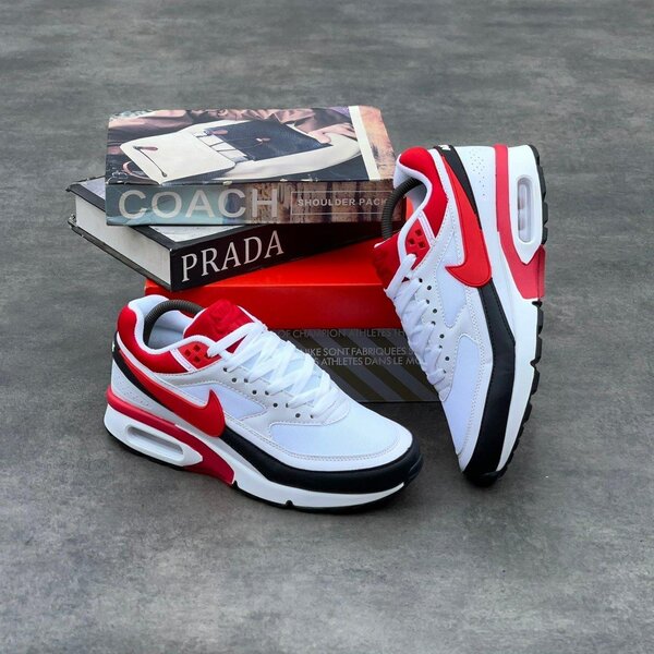 NIKE AIRMAX