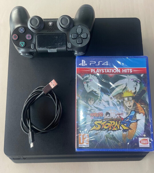 PS4  neuf