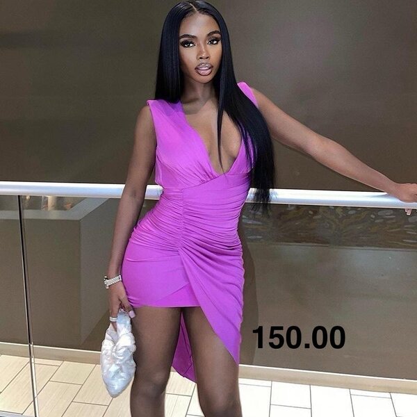 Nice ladies dress