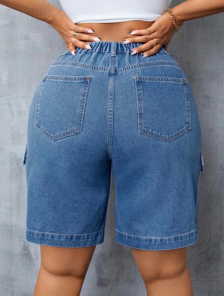 Short cargo SHEIN