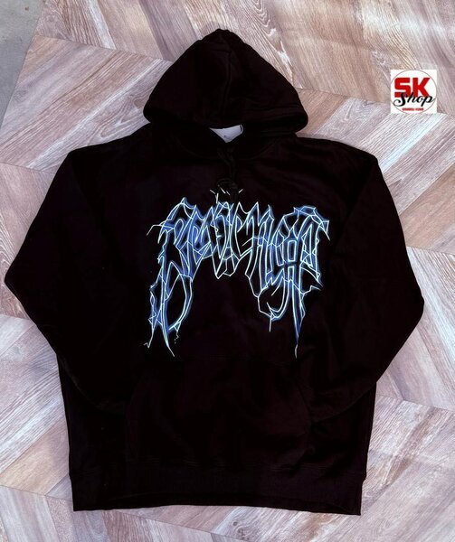 Pull over de marque