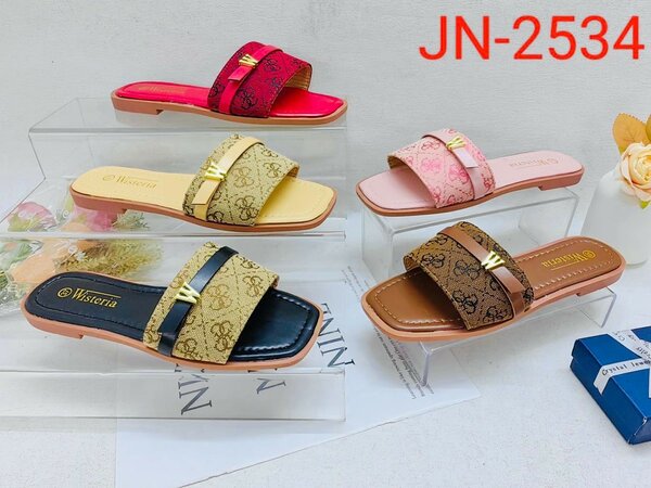Slippers