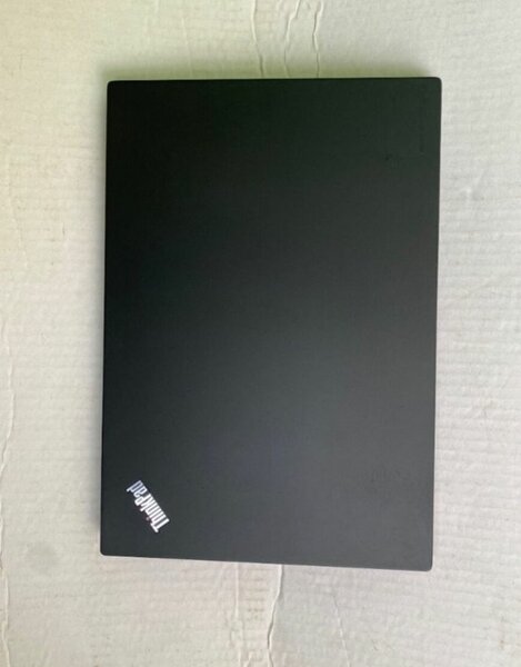 LENOVO T490