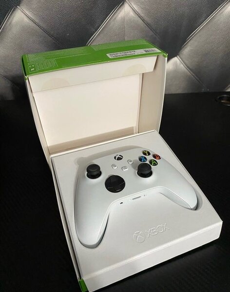 Manette Xbox Séries S