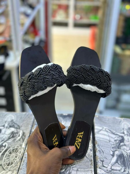 Slippers