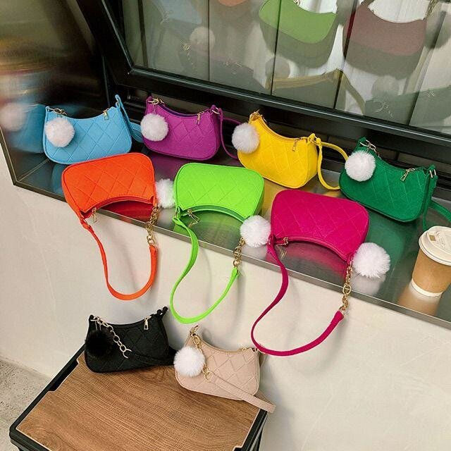 Hand Bags